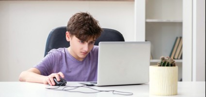 Компьютер: казнить нельзя помиловать